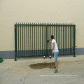 High Quality Low Carbon New Design Iron Gate